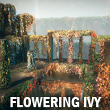 Icon of the asset:Flowering ivy