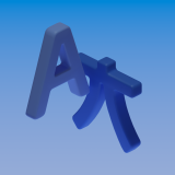 Icon of the asset:Synced - Language Manager