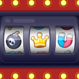 Icon of the asset:Slot Machine - Jackpot Mini Game