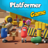 Icon of the asset:Platformer Game Pack