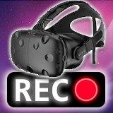 Simple VR Desktop Camera