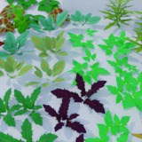 Icon of the asset:(PBR) Low-Grow Flora