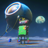 Icon of the asset:Mission Control