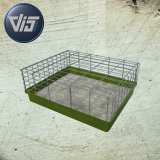 Icon of the asset:Hamstercage