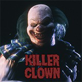 Icon of the asset:Killer Clown