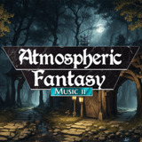 Icon of the asset:Atmospheric Fantasy Music Vol. 2