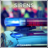 Icon of the asset:Sirens SFX Collection