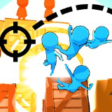 Icon of the asset:Sling Master - Full Game | Template