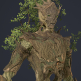 Icon of the asset:Tree-man Sale 50% until May 15th