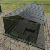 Icon of the asset:Greenhouse