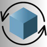 Icon of the asset:dynamic bullets object pooling system & barrel with fire spread and aim assist