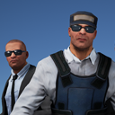 Icon of the asset:Bodyguards
