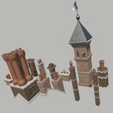 Icon of the asset:Chimney Collection