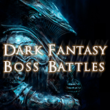 Icon of the asset:Dark Fantasy Boss Battles - Premium Music Collection