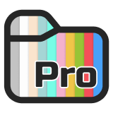 Icon of the asset:Folder In Hierarchy Pro
