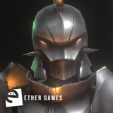 Icon of the asset:Fantasy Monsters: Stone Golem 1