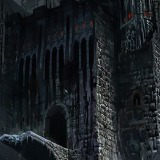 Icon of the asset:Dark Fantasy Boss and Menu Collection