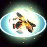 Icon of the asset:Space Explosion