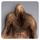 Icon of the asset:Monster Leather Ghost