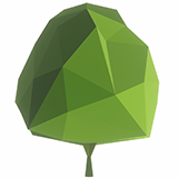 Icon of the asset:AA 3D Low Poly Nature Pack