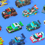 Icon of the asset:Super Cars Pack 02