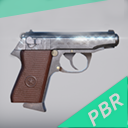 Icon of the asset:[PBR] Макаrov - Free Edition