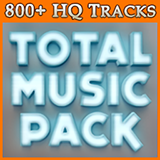 Total Music Collection