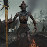 Icon of the asset:Orc Shaman Aged