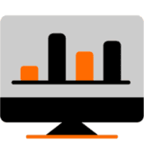 Icon of the asset:zSystemMetrics - FPS counter and more!