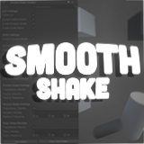 Icon of the asset:Smooth Shake (2D & 3D)