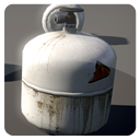 Icon of the asset:Nobiax Free Gaz Tank