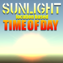Icon of the asset:SunLight – Location based Time of Day