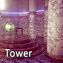 Icon of the asset:Wizard's Tower