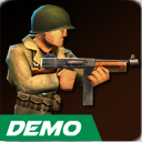 Icon of the asset:Toon Soldiers WW2 demo