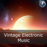 Icon of the asset:Vintage Electronic Music Pack