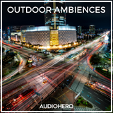 Icon of the asset:Outdoor Ambiences SFX Collection