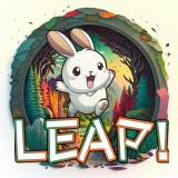 Icon of the asset:LEAP!