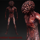 Icon of the asset:Mutant Brainslayer