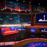 Icon of the asset:Talk Show
