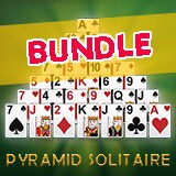 Icon of the asset:Pyramid Solitaire Bundle