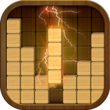 Icon of the asset:Wood Block Puzzle - Block Puzzle Game