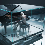 Icon of the asset:Classical Horror Music
