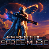 Icon of the asset:Essential Space Music