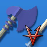 Icon of the asset:Vladriet's Axe Pack 3