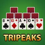 Icon of the asset:Tripeaks Solitaire