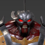 Icon of the asset:Character BorshinWarrior