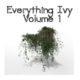 Icon of the asset:Everything Ivy - Volume One