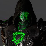 Icon of the asset:Boss Necromancer