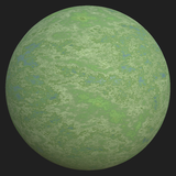 Icon of the asset:Sea, Lake & Oasis Worlds: Planet Materials