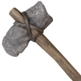 Icon of the asset:Primitive Survival Tools Bundle
